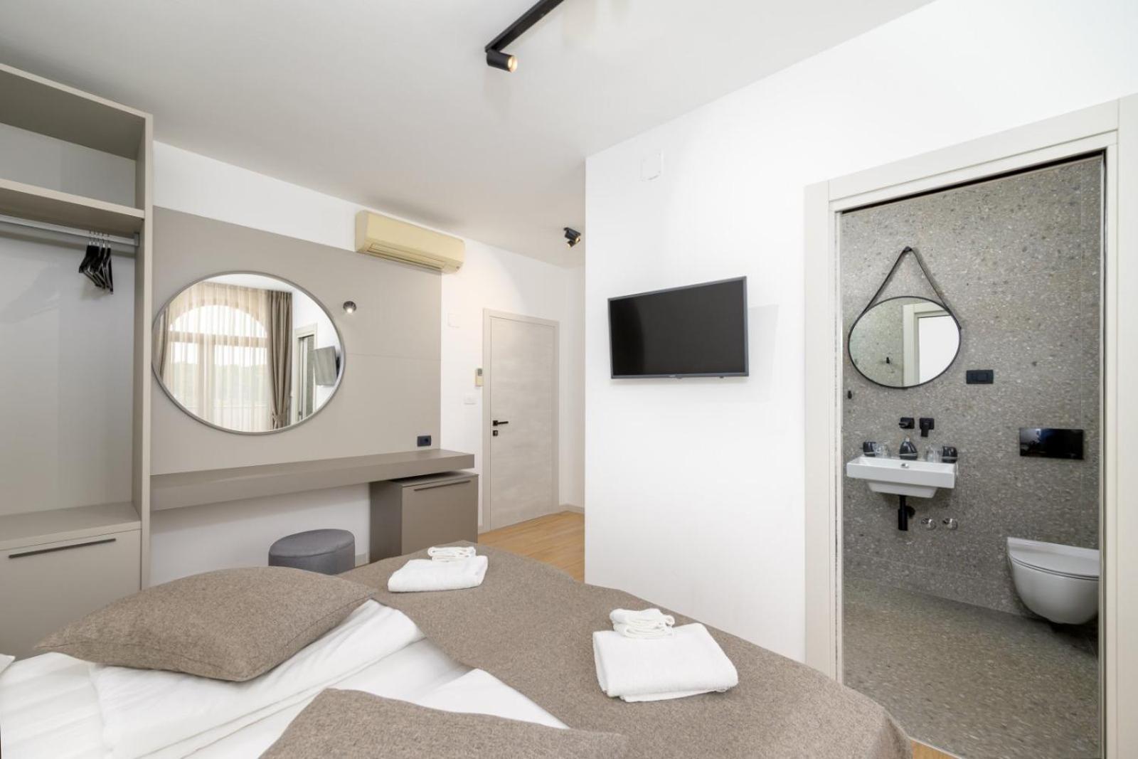 Guest house Luna Sol Krnica