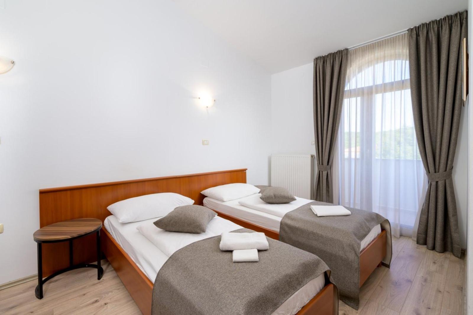 Luna Sol Guest house