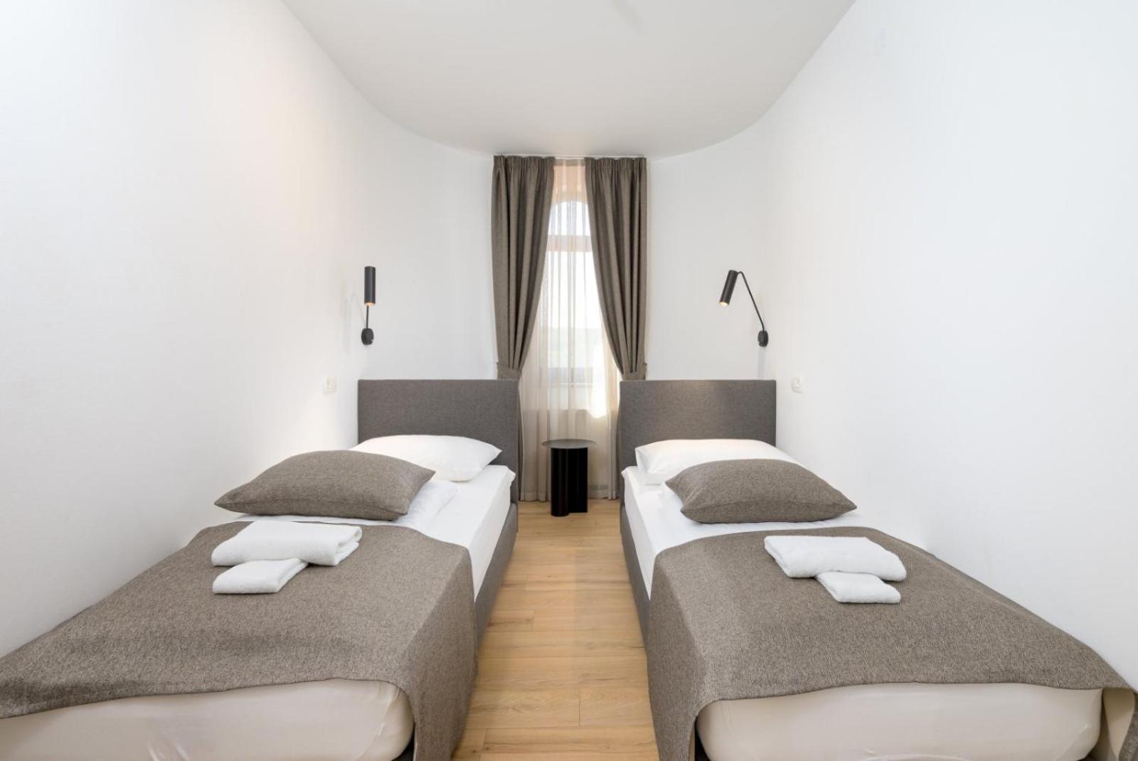 Luna Sol 3* Krnica