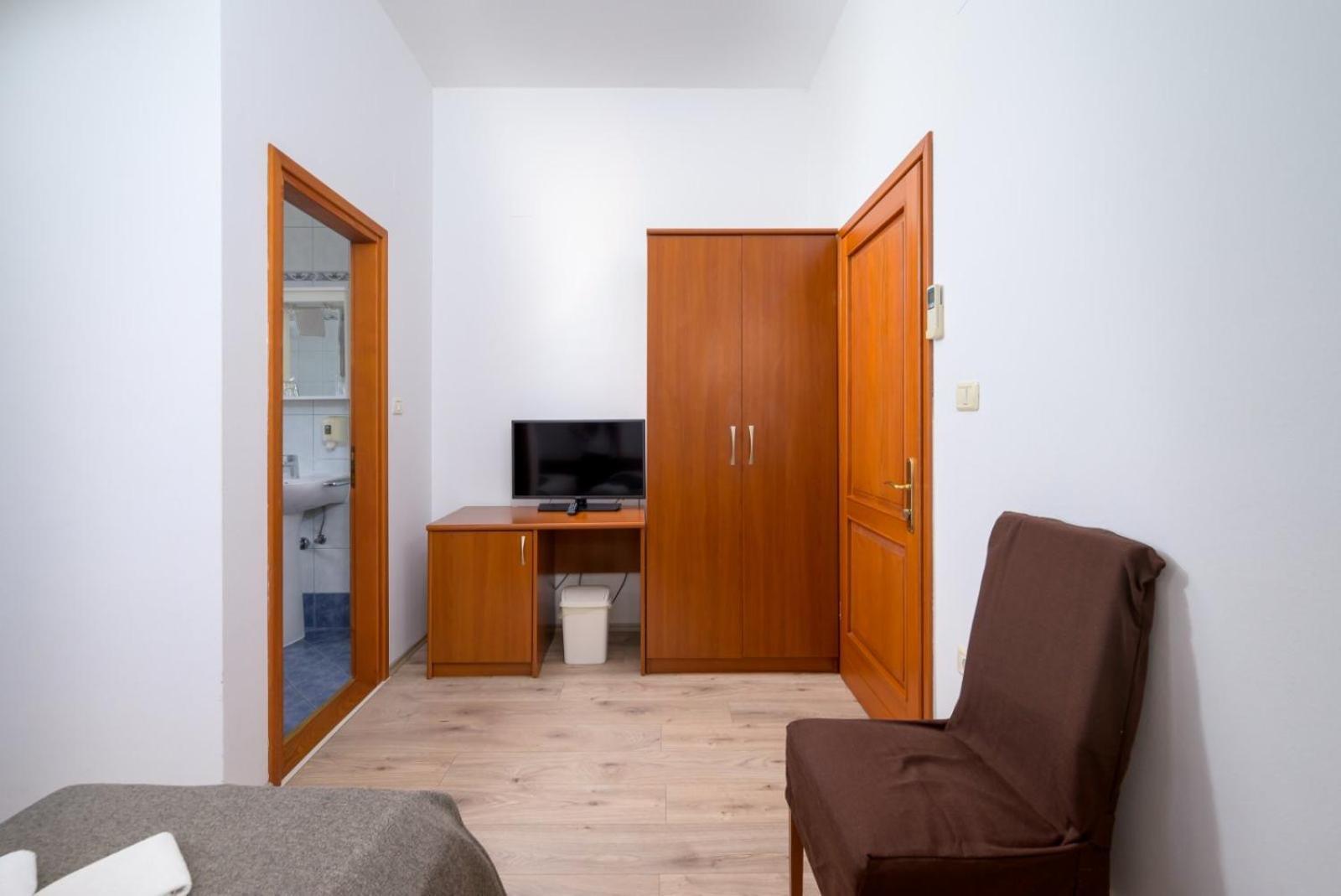 Guest house Luna Sol Krnica