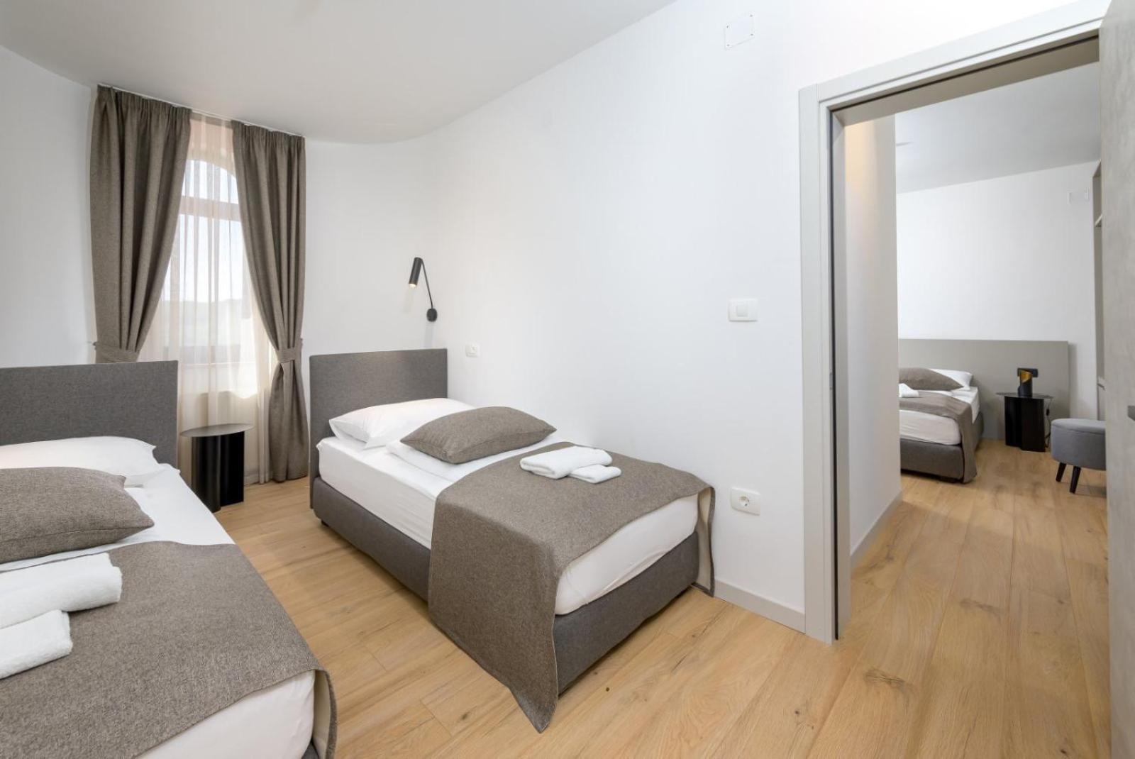 Luna Sol 3* Krnica