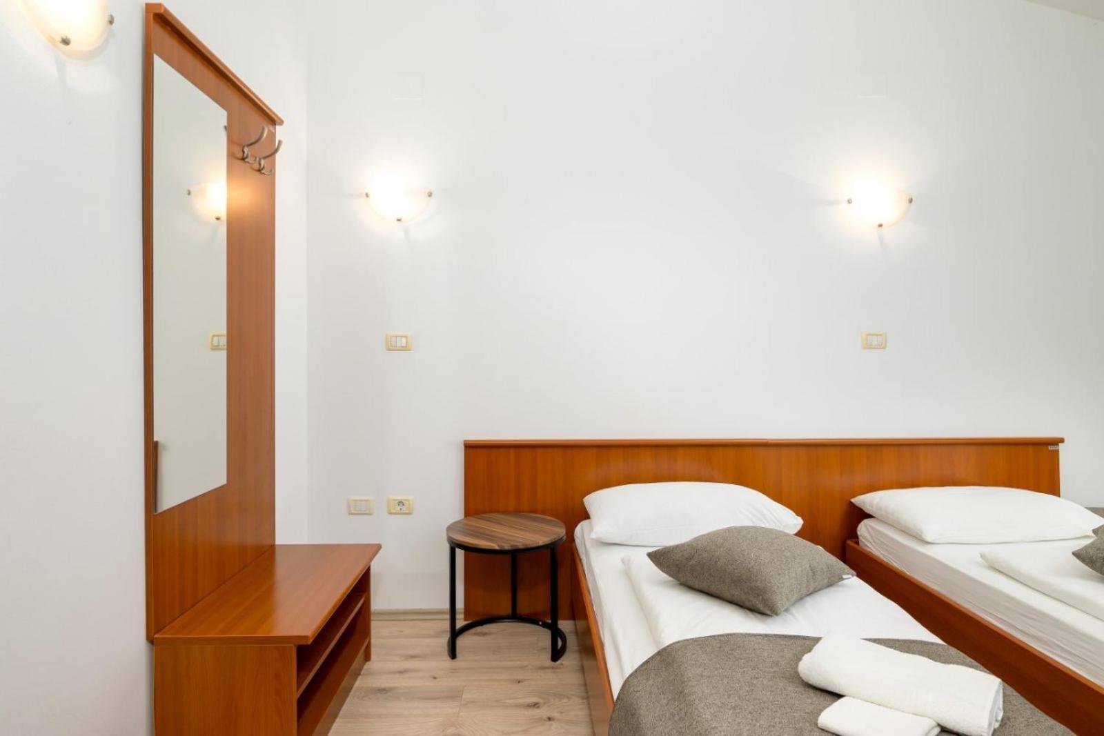 Guest house Luna Sol 3*