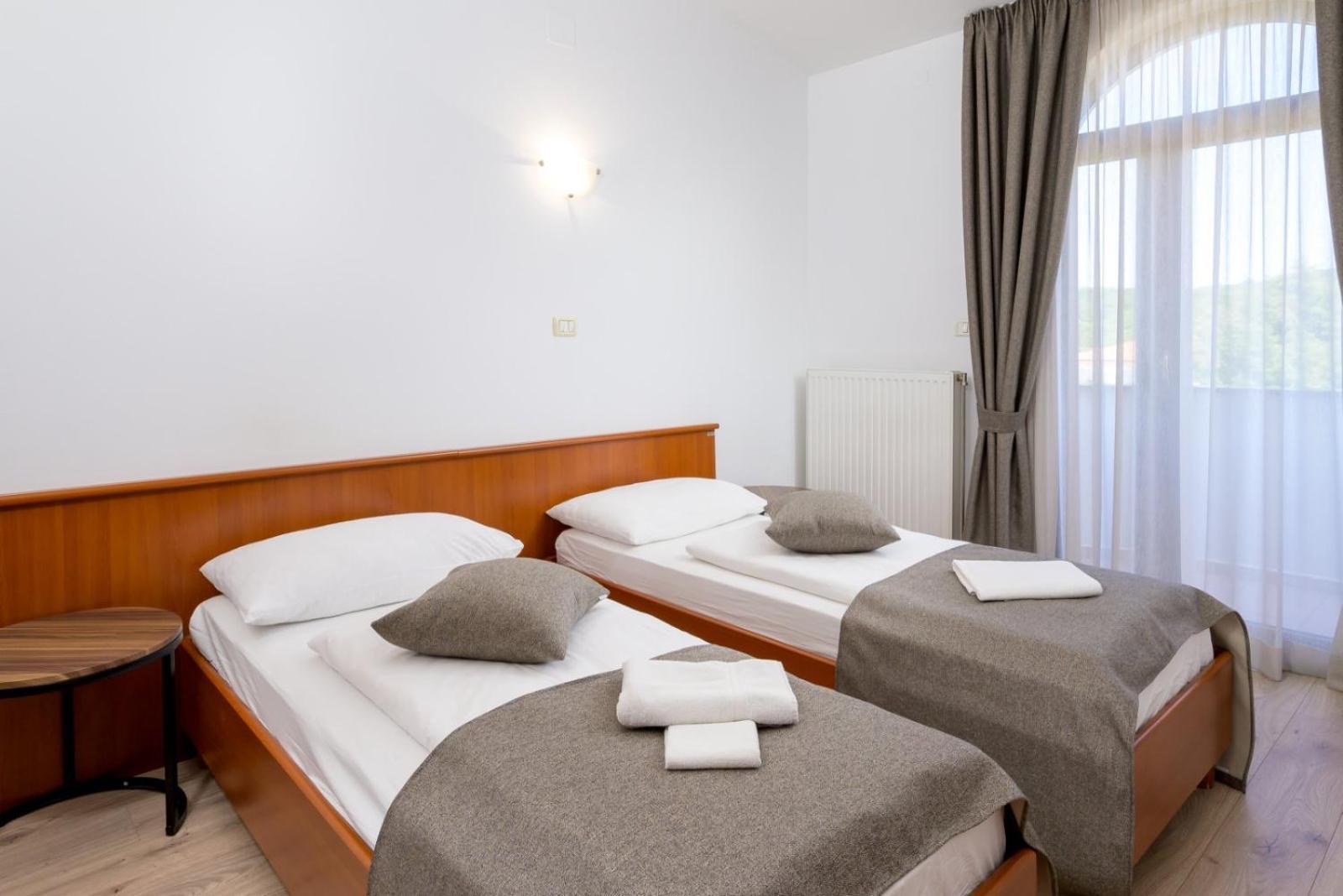 Guest house Luna Sol