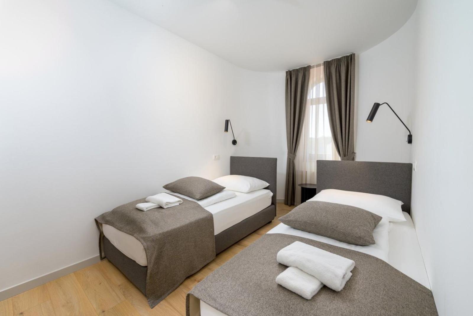 Guest house Luna Sol Krnica