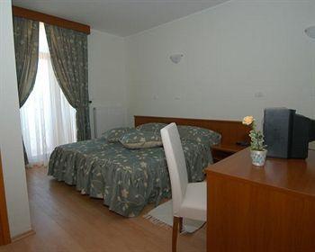 Guest house Luna Sol Krnica